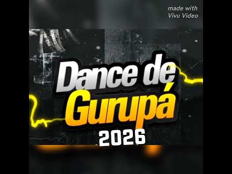 SET DENCE DE GURUPA OFICIAL dj Ramonzinho Ghost producer e dj Higor pressão 2026