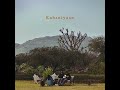 MITRAZ - Kahaniyaan (Official Lyrical Video)