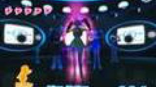 Vidéo Space Channel 5