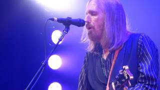 Mudcrutch - Bootleg Flyer (Atlanta 06.02.16) HD