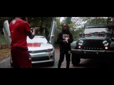 Fre$h Boi - Sitcom (Official Music Video)