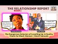 The Dangerous Delusion Of Levelling Up A Reality Check For Black Women Kevin Samuels
