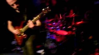 The Blackout - She is macho@Cologne