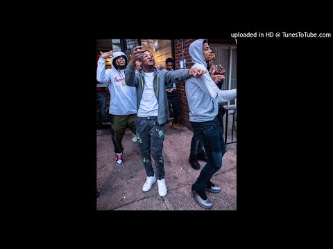 No Savage - Try it (Unreleased)