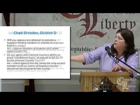 C4L 2014-05-27 Full Meeting