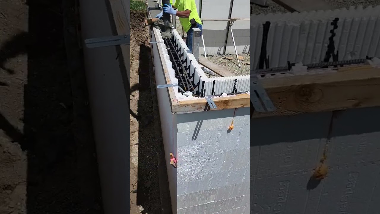 IntegraSpec 9FT pour