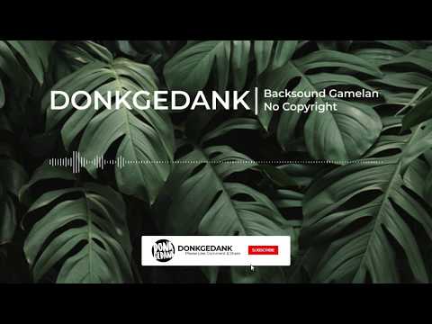 Donkgedank - ENEM (Backsound Nusantara)