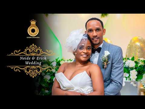Neide & Erick Wedding