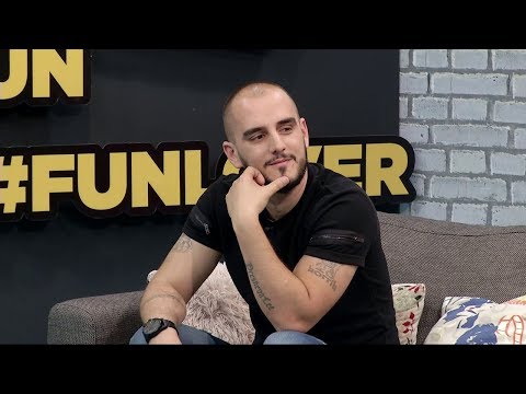 Like Shqip Top 10 / Gold AG i ftuar në Fun Day 06/07/2018 | IN TV Albania