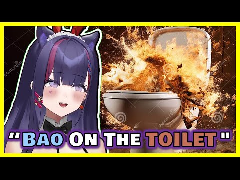 Numi Slanders Bao For NO REASON