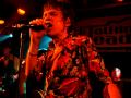 New York Dolls Talking Heads Southampton Bo Diddley