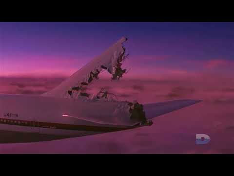 Mayday air crash compilation / Counting stars remix