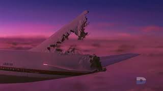 Mayday air crash compilation / Counting stars remix