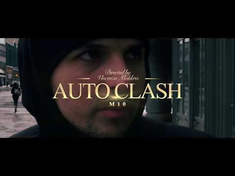 M10 / Auto-Clash