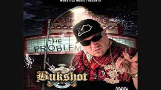 Bukshot - Ballin'