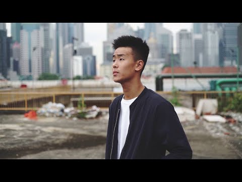 All I Ask - Adele (Cover by Sherman Zachary ft. Dominic Chin)