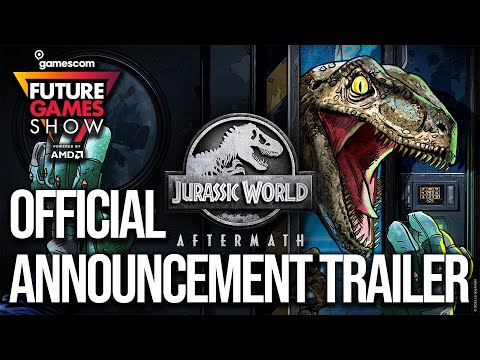 Announcement Trailer