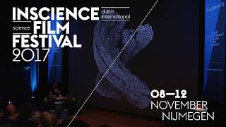 Max Cooper - The Science Behind Emergence AV Lecture - InScience Film Festival 2017 video