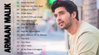 ARMAAN MALIK New Songs 2021 |  Latest Bollywood Songs 2021 |Best Songs Of Armaan Malik 2021 December