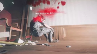 PS4　レインボーシックスシージ
