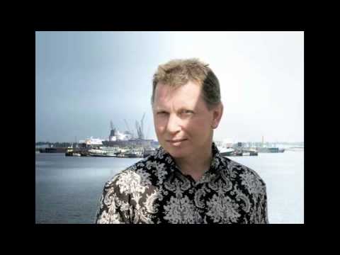 Martijn Padding - First harmonium concerto