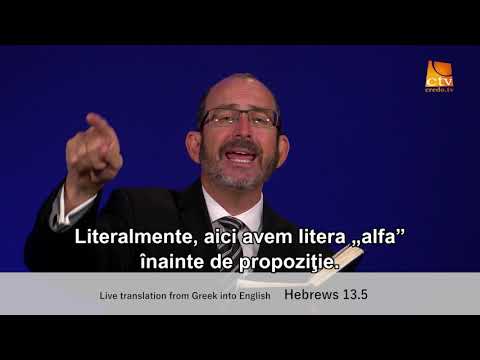 129 - Love Israel - Evrei Cap. 13 (Partea 1)