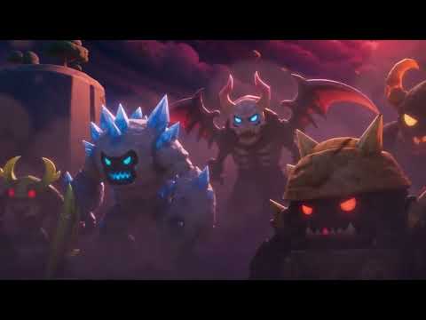 Champion Forge: Forged in Fire video thumbnail