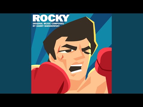 Sting Like a Stallion