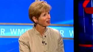 Video: 9/11 Suspects: Christine Todd Whitman - Corbett Report 3/6