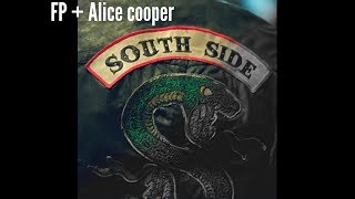 FP + Alice Cooper | Love lockdown