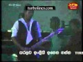 Supriya Abesekara With Purple Range Mal Sarata Prema Loke Maliga Thana Song
