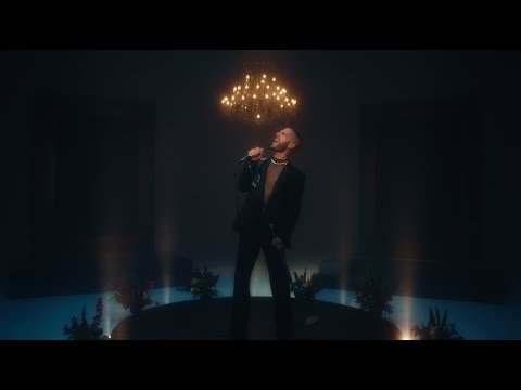 Carlos Zaur - Te Elegiré (Official Music Video)