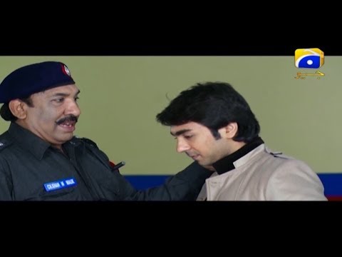 SHE - Episode 18 - HAR PAL GEO DRAMAS