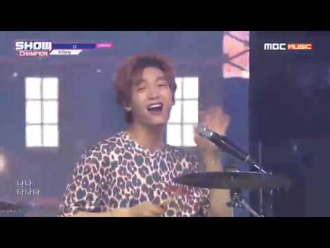 (繁中字/應援)엔플라잉 NFlying-놔(Leave it)