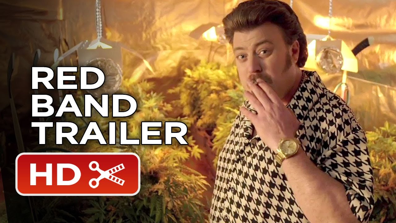 Trailer Park Boys: Don't Legalize It