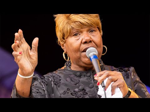 The Como Mamas - "You've Got To Move" Live at Telluride Blues & Brews Festival