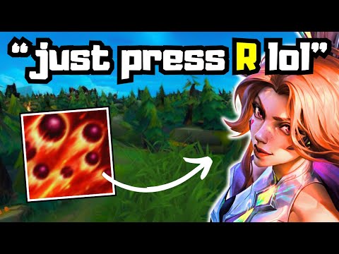 How Are Miss Fortune Pros Different?