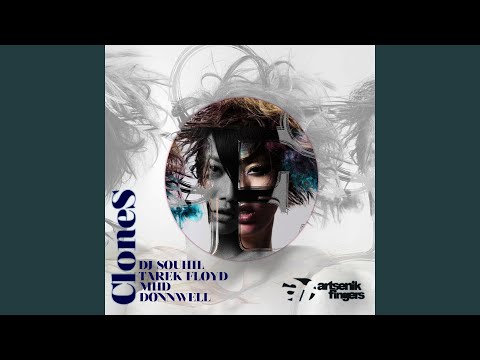 Girl (feat. Nassim Djezma) (Original Extented Version)