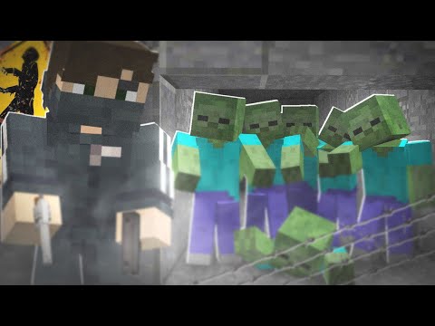 🧟🤣Alkash zombilarga qarshi.| Zombie Apokalipsis ReDerp-Bunker uzbek tilida