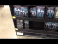 Harry Potter DVDs At Walmart Part 2