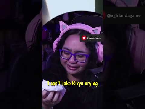 Like A Dragon Gaiden Ending Reaction #likeadragongaiden #shorts