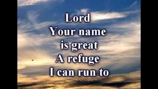 Jesus You Are My Healer - Don Moen -Worship Video w-lyrics
