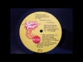 Frankie Paul and Richie Stephens - Raggamuffin Man - Super Power LP - 1990