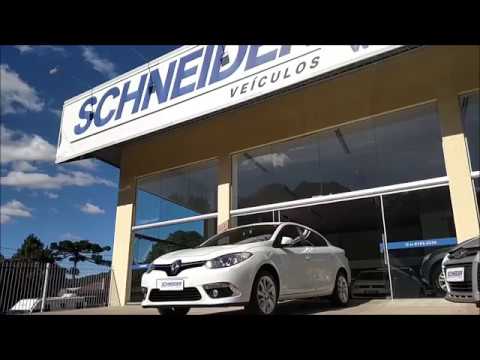 Fluence Priv 2.0 A/T 2016