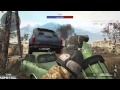 Warface Vietnam : Liquidation Warface Vietnam : Liquidation
