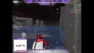 ゆるっと配信😌