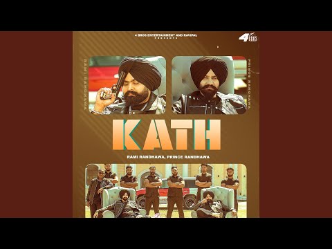 KATH (feat. Prince Randhawa & Babbu Malh)