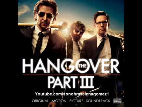 Mother   Danzig   The Hangover 3 Soundtrack