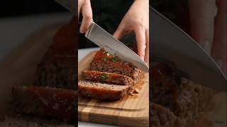 Download lagu 🥩 Classic American Meatloaf Recipe | Easy Homemade Comfort Food 🇺🇸AmericanMeatloaf #MeatloafRecipe mp3