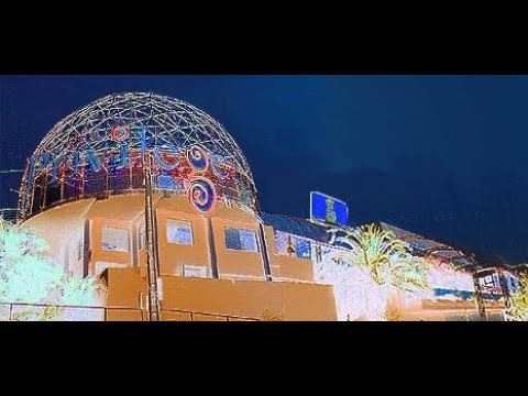 Manumission - Privilege Ibiza 1998